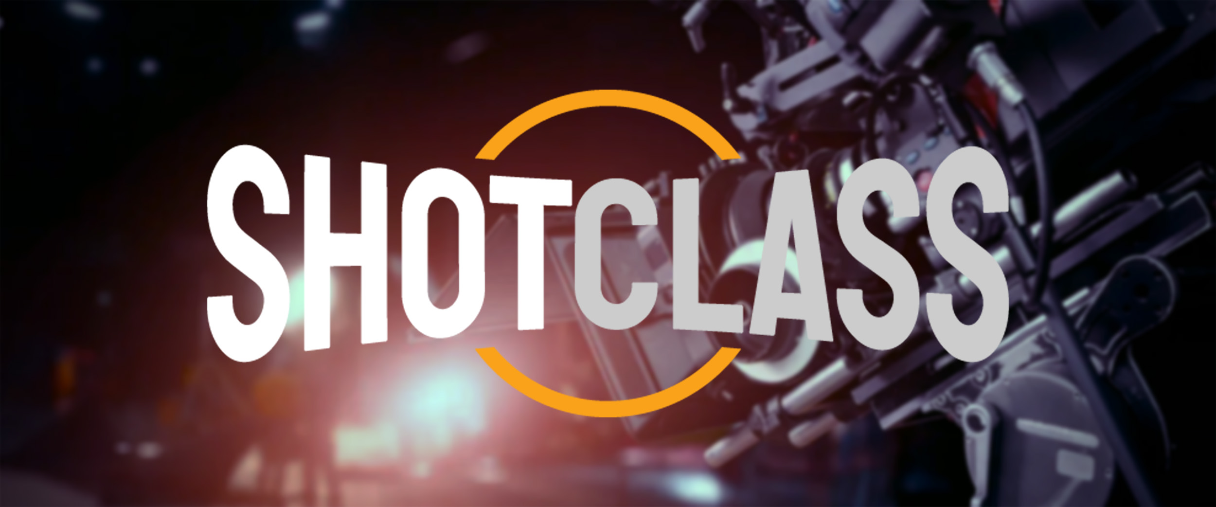ShotClass Cinematography classes
