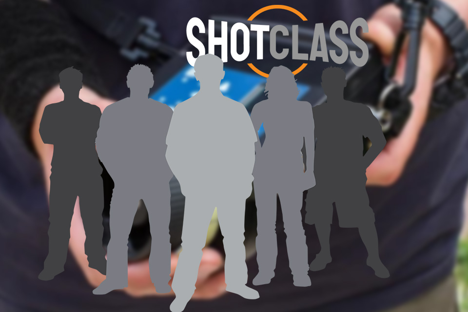 ShotClass_1st AC Instructors